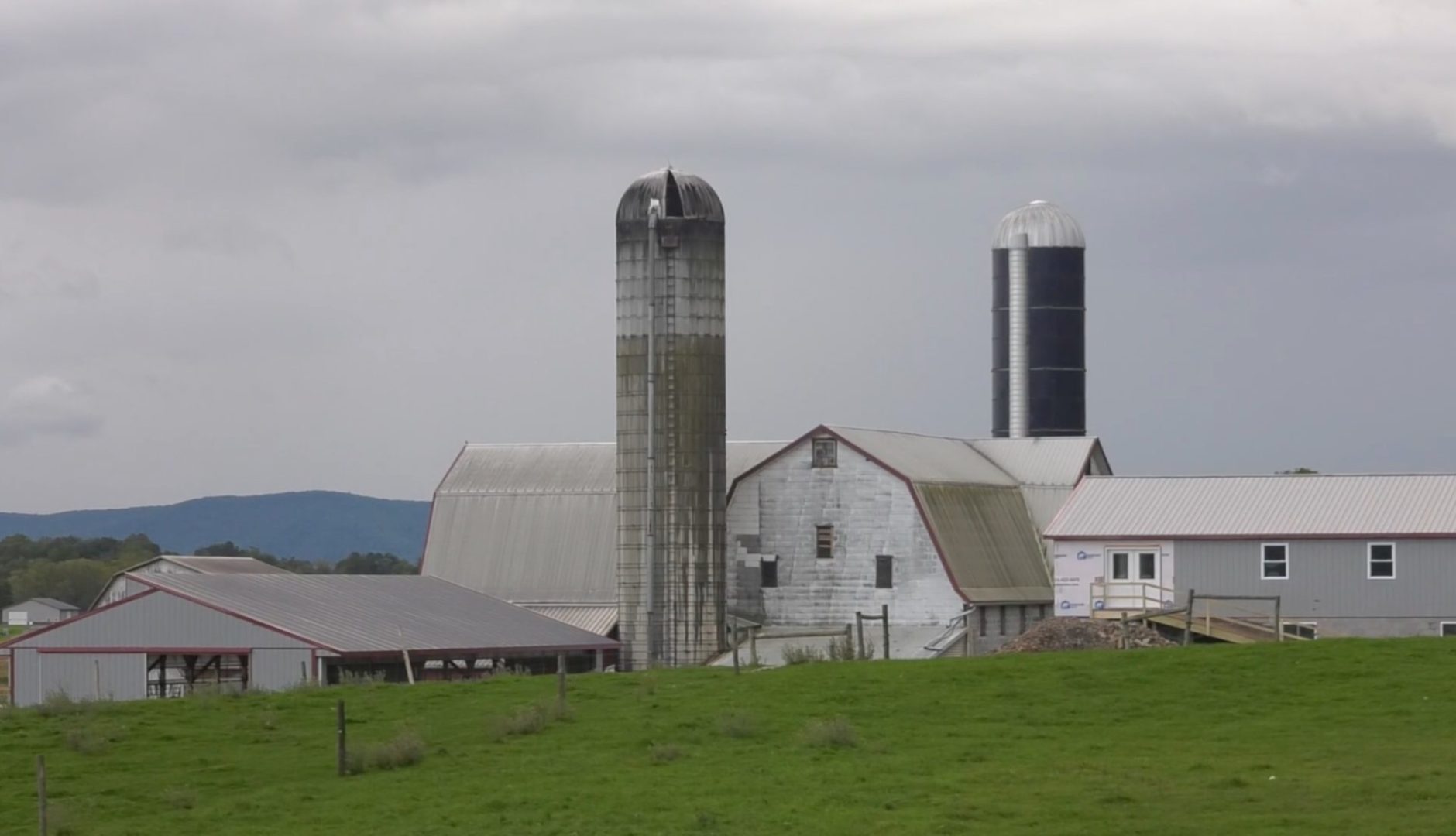 State College - Beiler farm