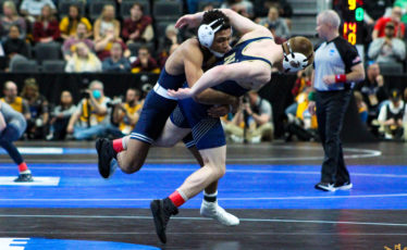 Penn State Wrestling Releases Full 2022-23 Schedule