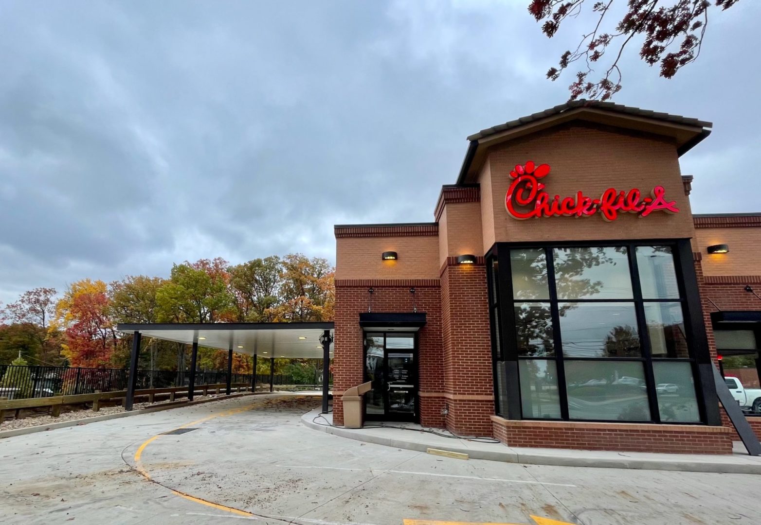 State College-Area Chick-fil-A Set to Reopen