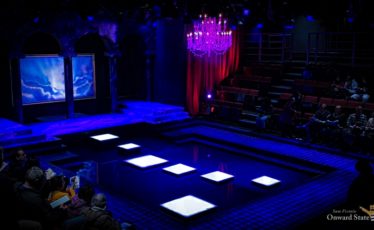 Penn State Centre Stage’s ‘Metamorphoses’ Professes Love’s Timelessness