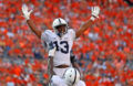Penn State Football: On Balance, a New Offensive Identity