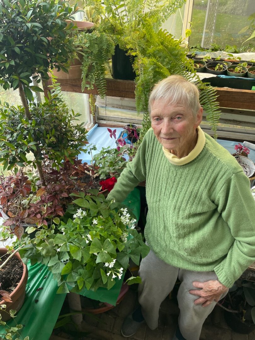 State College - Martha Deitrich 1