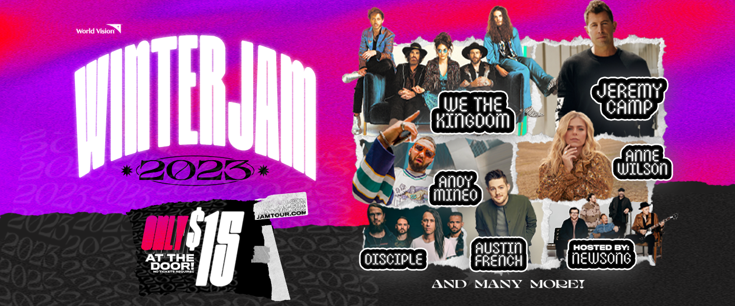 Winter Jam in State College, PA Event Calendar