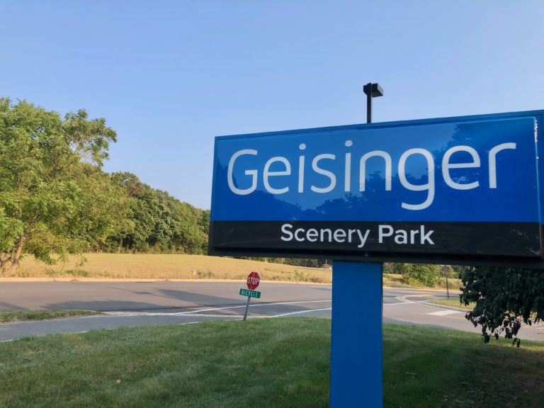 Geisinger Asks to Withdraw Plans for New College Township Clinic