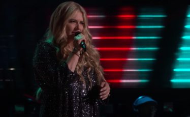 State High Alumna Picked for Blake Shelton’s Team on ‘The Voice’