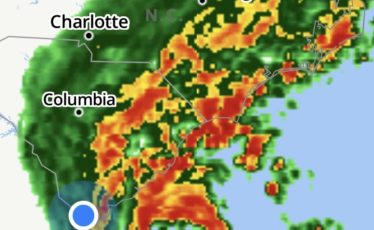 Of Hurricanes and Sunshine