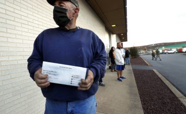 Unresolved Gray Areas in Pa. Mail Voting Law Likely to Spur Fresh Confusion, Legal Challenges
