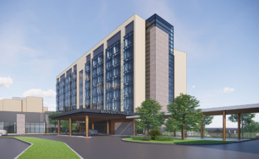 Construction of 10-Floor Patient Tower at Mount Nittany Medical Center to Begin in 2023