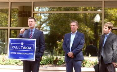 Centre County Officials Speak Out Against Proposed State Constitution Amendments