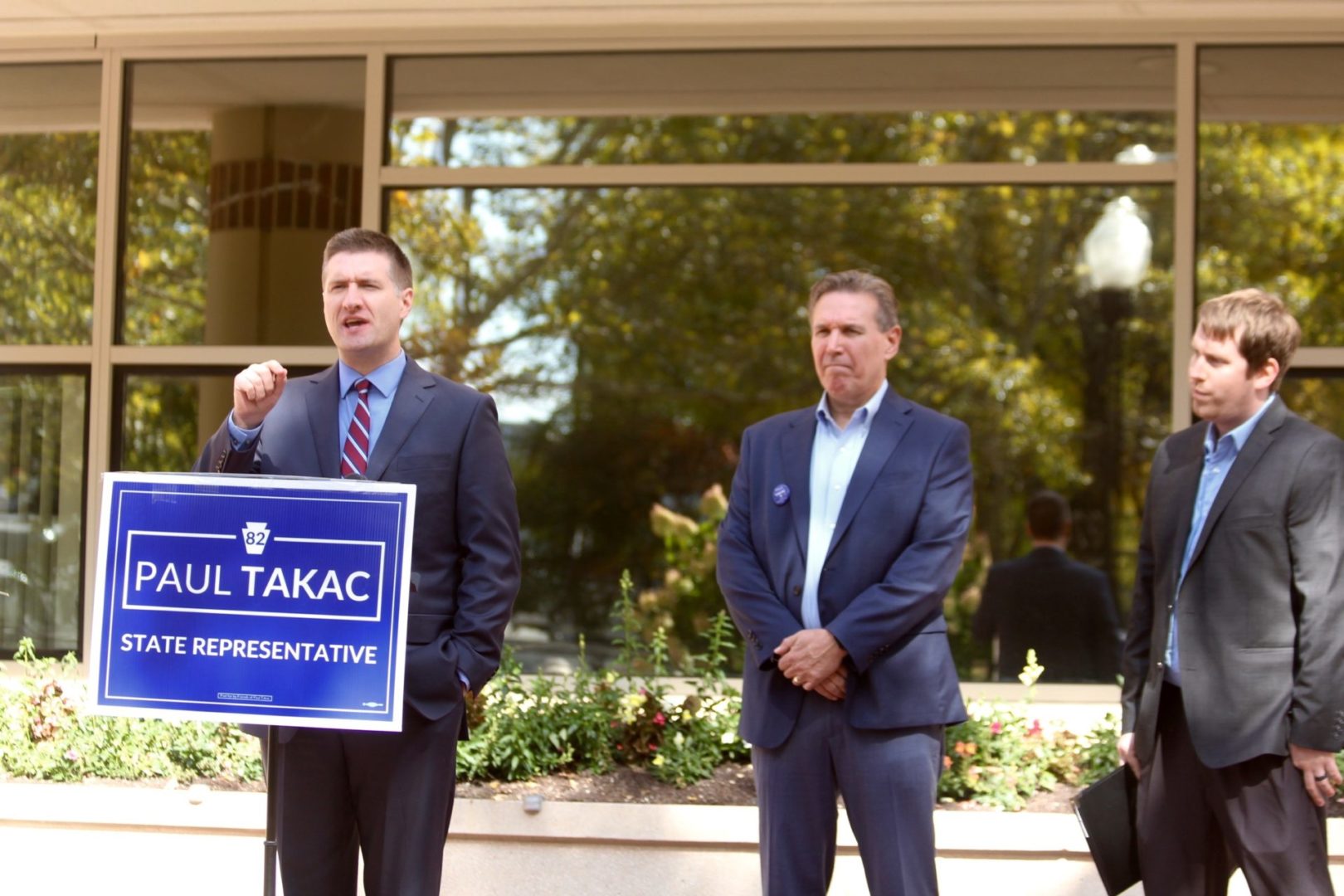 State College - pipe takac thompson