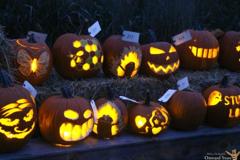 Arboretum at Penn State to Host Annual Pumpkin Festival