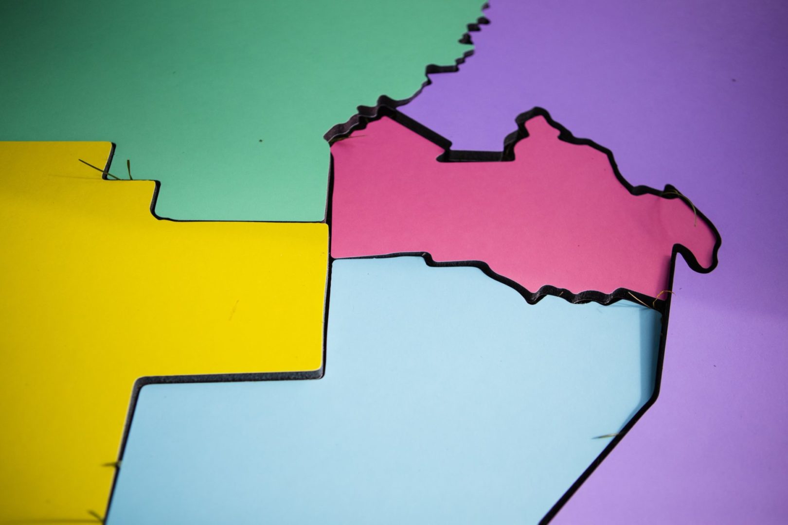 Pa. Election 2022: How Redistricting Could Alter Control of the Legislature and Other Changes to Watch Nov. 8