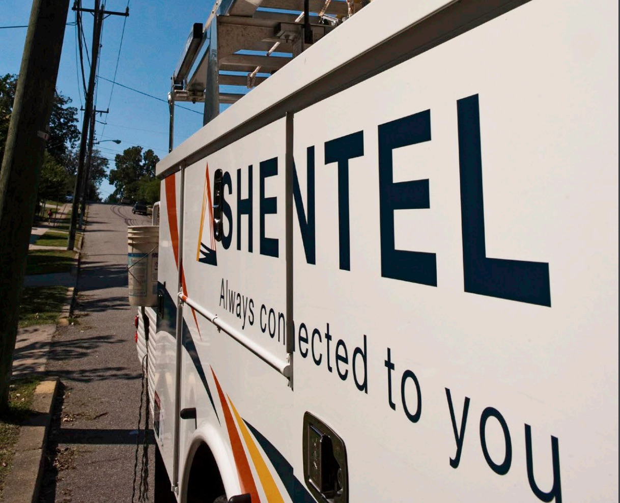 State College - shentel