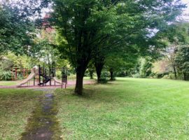 Improvement Project Moving Forward for Two State College Neighborhood Parks