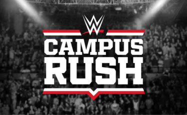 WWE to Bring ‘Campus Rush’ Tour to Penn State