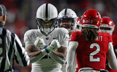 Penn State Football Bowl Projections Narrowing in Following Win over Rutgers