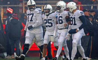 5 Storylines to Follow as Penn State Takes on Michigan State
