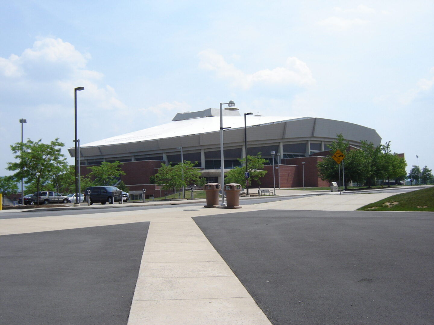 State College - Bryce_Jordan_Center
