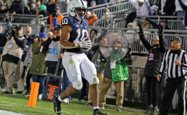 Handing Out The Grades Following Penn State’s 35-16 Win Over Michigan State
