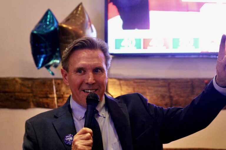 Takac Wins Open Seat in 82nd State House District