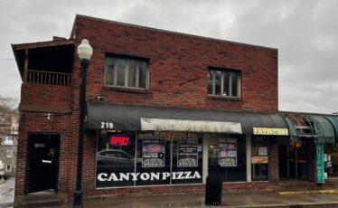 Canyon Pizza Reopens After Two-Week Closure Due to Health Code Violations