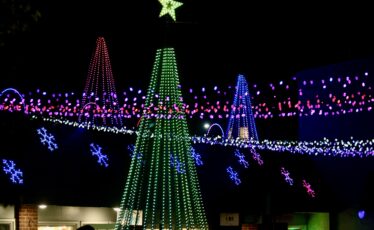 Kick Off December with These Holiday Events Around Centre County