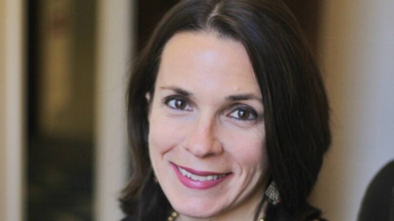 Get to Know New Centre Safe Executive Director Jennifer Pencek