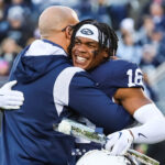 Penn State Back Inside Top 10 of Latest AP Top 25