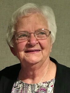 State College - Mary-Ricketts