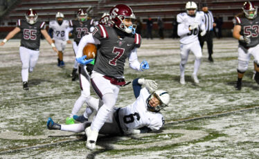 State College to Face North Allegheny in PIAA Quarterfinals
