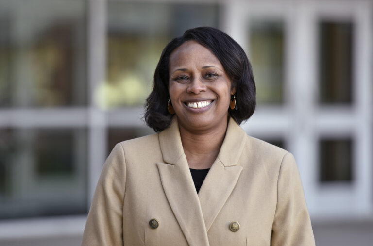 SCASD Names New Director of Equity, Inclusivity and Belonging