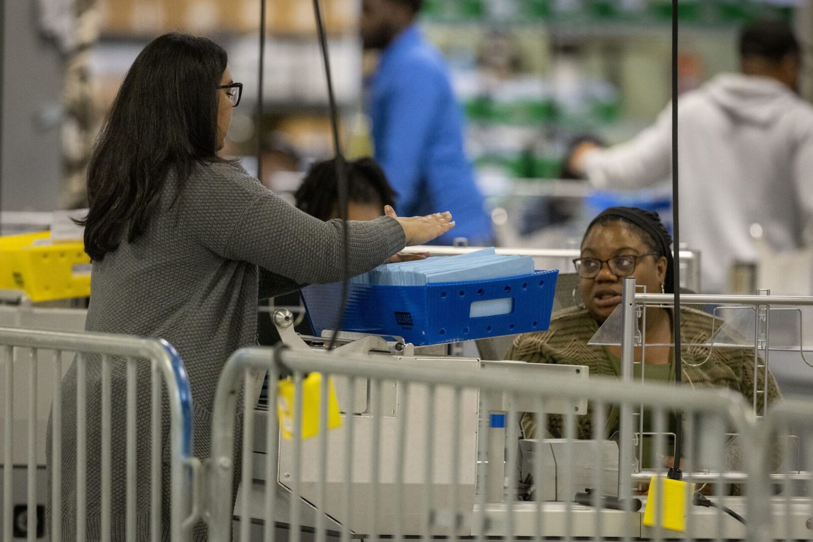 A Judge Did Not Change Pennsylvania’s Ballot Deadline for the 2022 Election