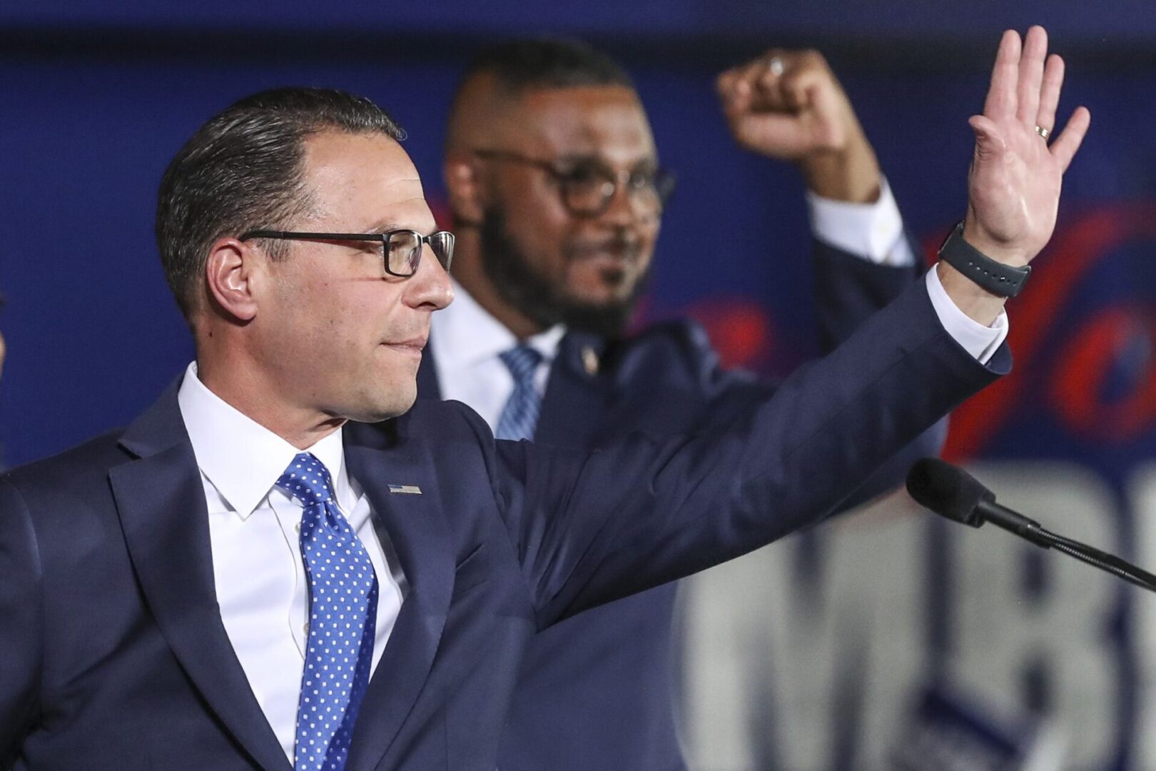 Democrat Josh Shapiro Will Be Pennsylvania’s Next Governor. It Promises to Be His Biggest Challenge Yet