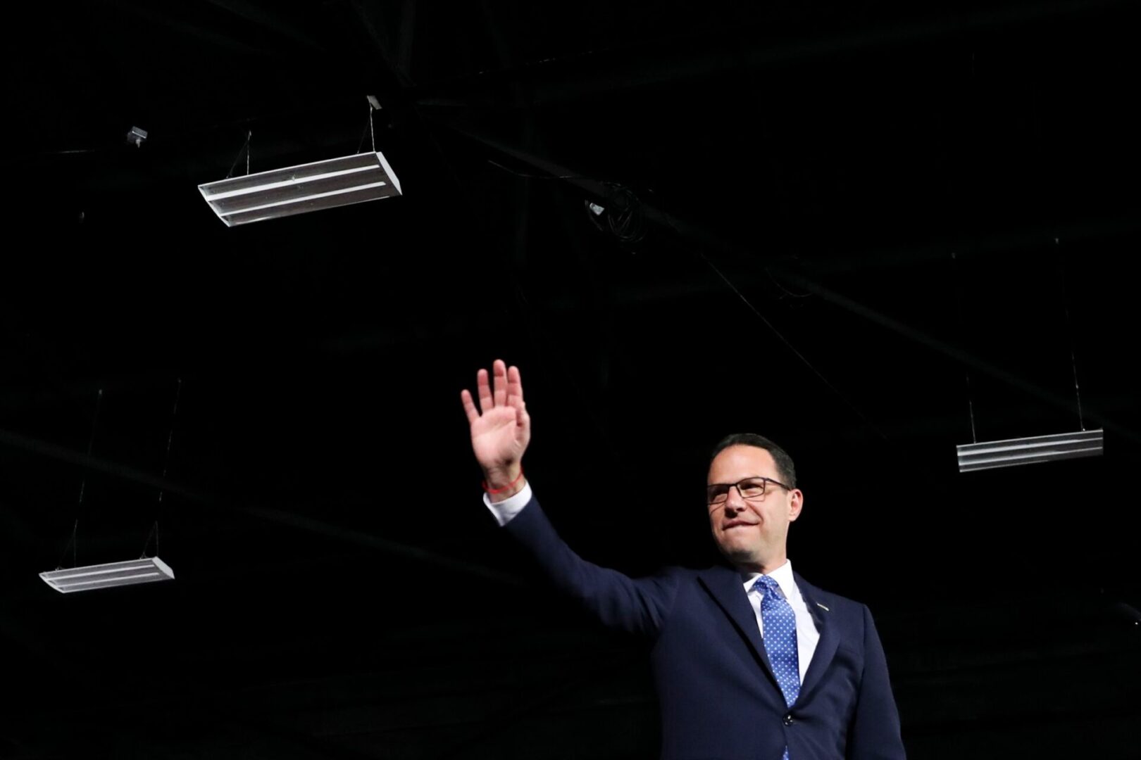 How Democrat Josh Shapiro Won Pennsylvania’s 2022 Election for Governor