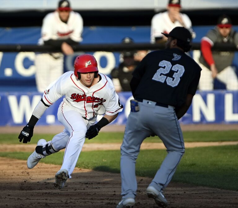 Why These Pa. Teams Got Left Out of the Minor League Baseball Union