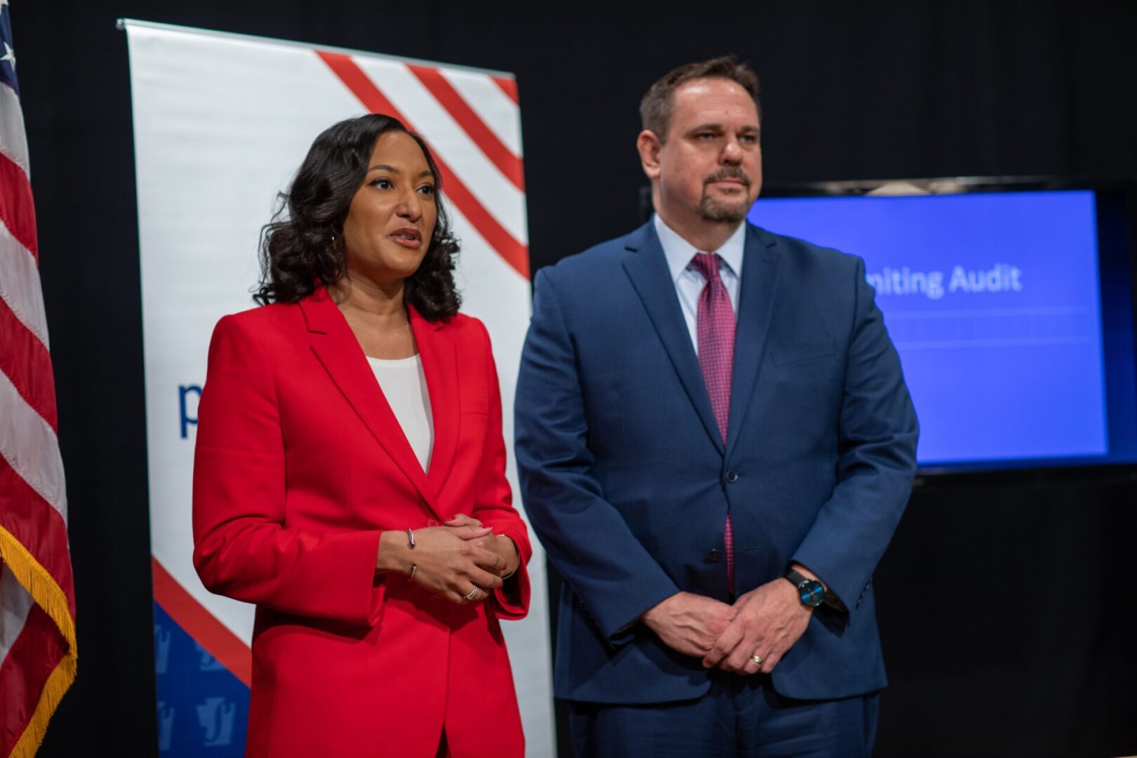 The Post-Election Review Designed to Give Pa. Voters More Confidence in the Results, Explained