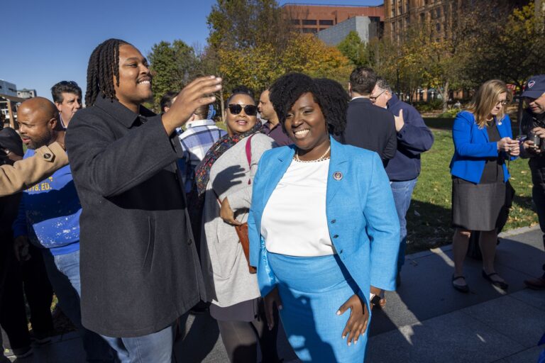 The Democratic Takeover of the Pa. House Will Be a Little Messy to Start. Here’s Why