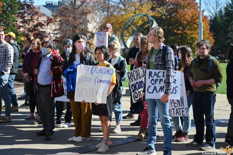 Pa. Legislative Black Caucus Calls Recent Penn State Racial Justice Decisions ‘Troubling’