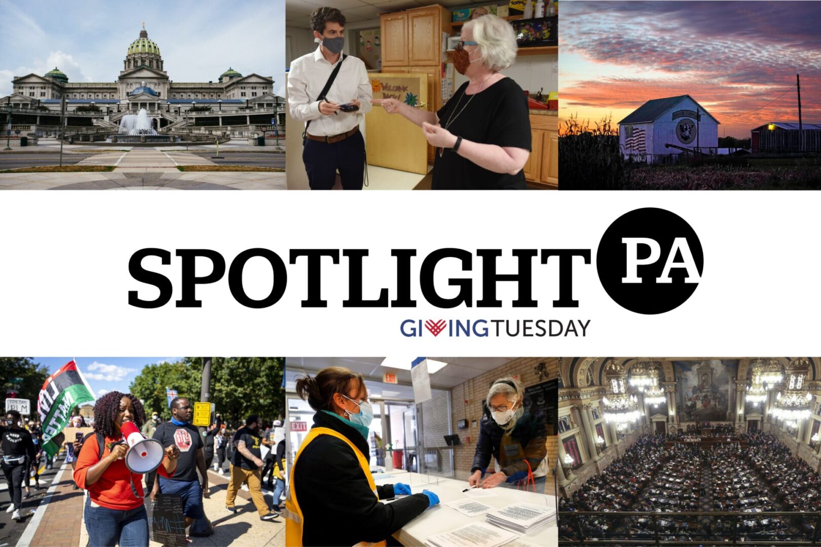 State College - spotlight pa giving tuesday