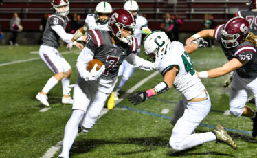 State College Takes on McDowell in PIAA Subregional; Penns Valley Battles for District Title