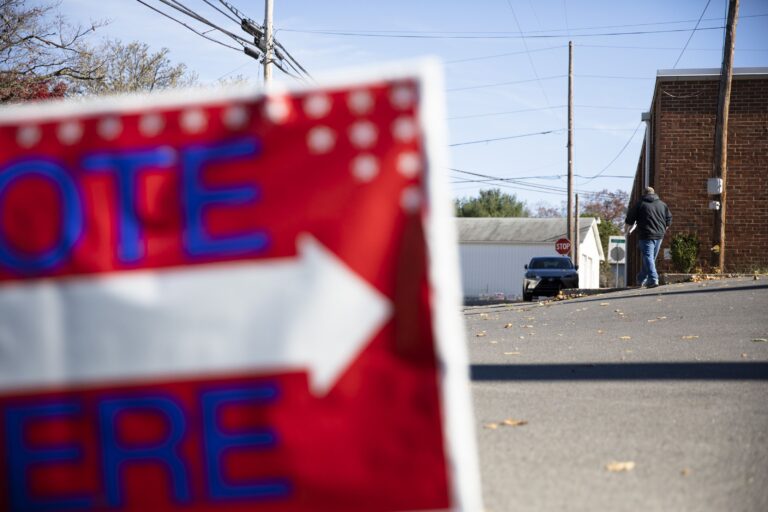 This Pennsylvania County Ran Out of Paper on Election Day. Now the District Attorney Is Investigating