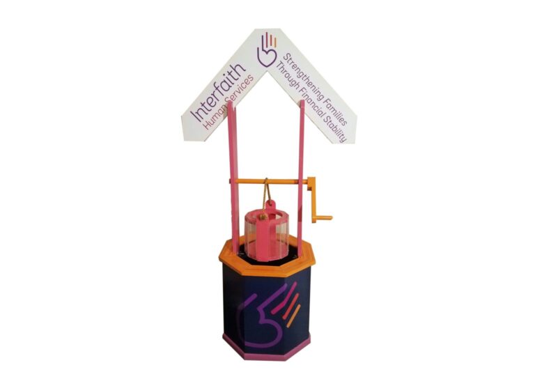 Interfaith Human Services Launches 2022 Wishing Well Campaign