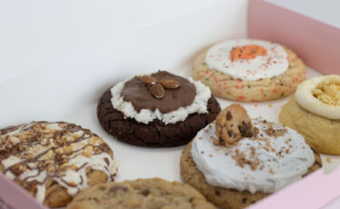 Taste of the Month: Worth the weekly wait at Crumbl
