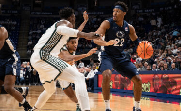 Penn State Men’s Basketball: Jalen Pickett Named To Wooden Award Top 20 Watch List