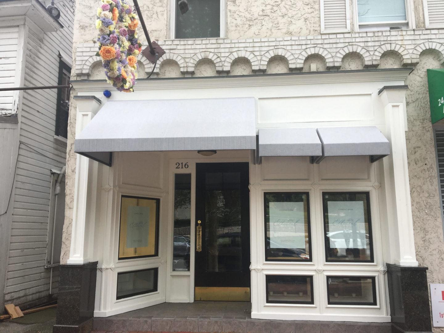 Bellefonte’s Lock Boutique Moving to Downtown State College