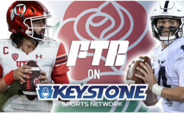 Keystone Kickoff Rose Bowl Prediction