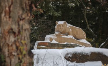 Penn State Cancels In-Person Activities on Thursday, Reschedules Exams