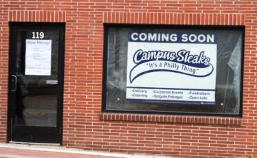 New Cheesesteak Shop to Open in Downtown State College