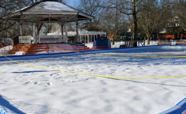 Bellefonte’s Ice Skating Rink to Return in 2023