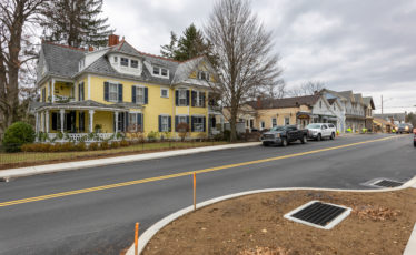 From ‘Racetrack’ to Safe Street in Lemont